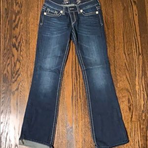 Seven Dark wash jeans